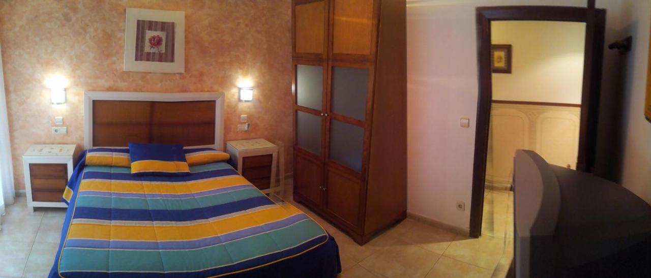 Hostal Conchi Миранда де Ебро Екстериор снимка